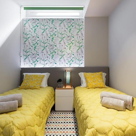 포르투 Charming Luxurious Flat With Garage By Host Wise 아파트 외부 사진