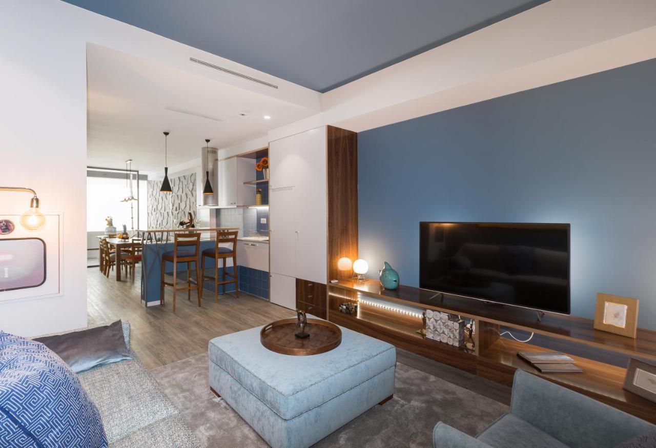 포르투 Charming Luxurious Flat With Garage By Host Wise 아파트 외부 사진