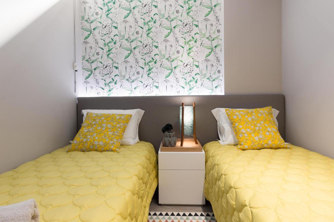 포르투 Charming Luxurious Flat With Garage By Host Wise 아파트 외부 사진
