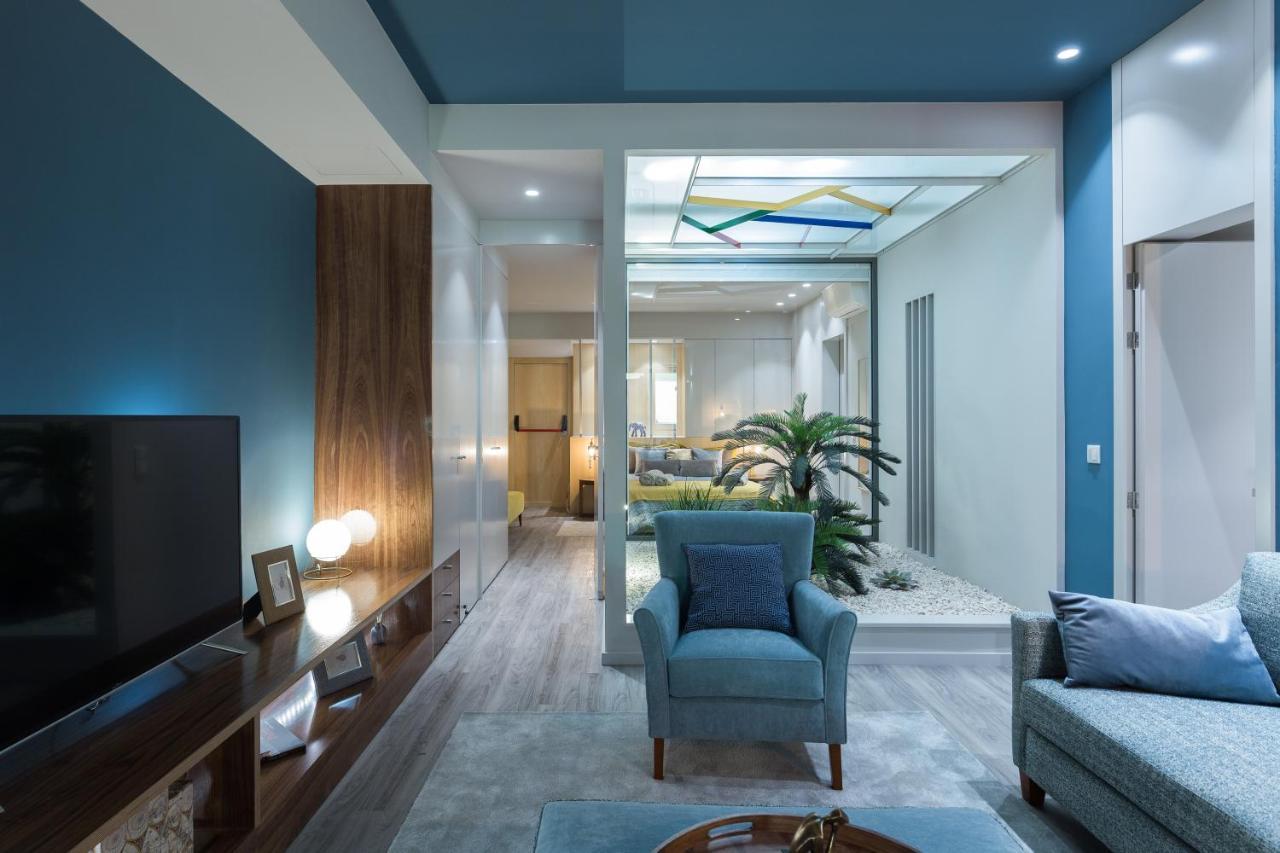 포르투 Charming Luxurious Flat With Garage By Host Wise 아파트 외부 사진