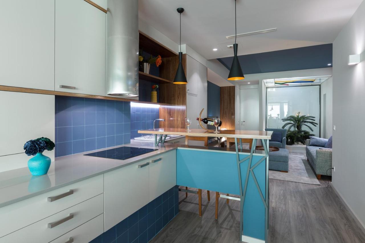 포르투 Charming Luxurious Flat With Garage By Host Wise 아파트 외부 사진