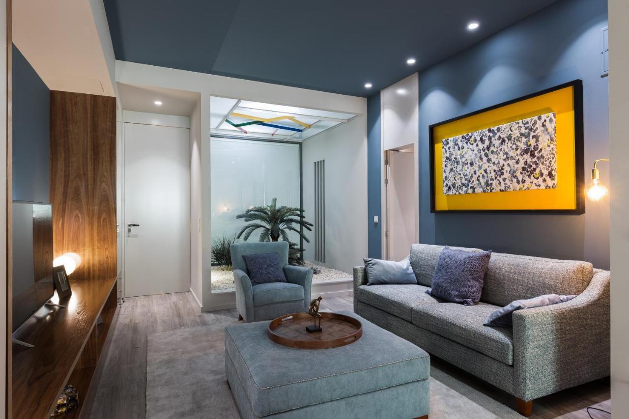 포르투 Charming Luxurious Flat With Garage By Host Wise 아파트 외부 사진