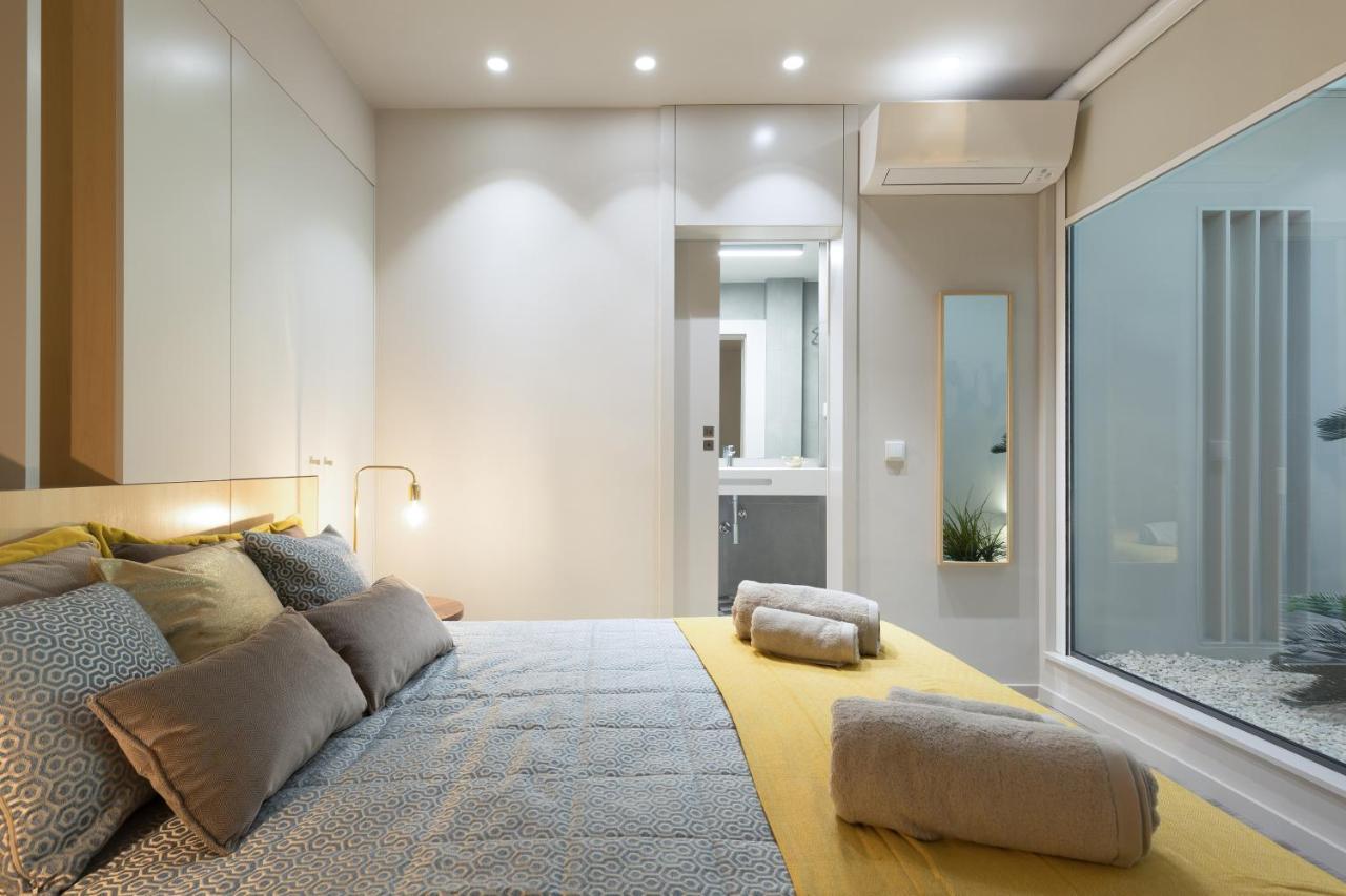 포르투 Charming Luxurious Flat With Garage By Host Wise 아파트 외부 사진