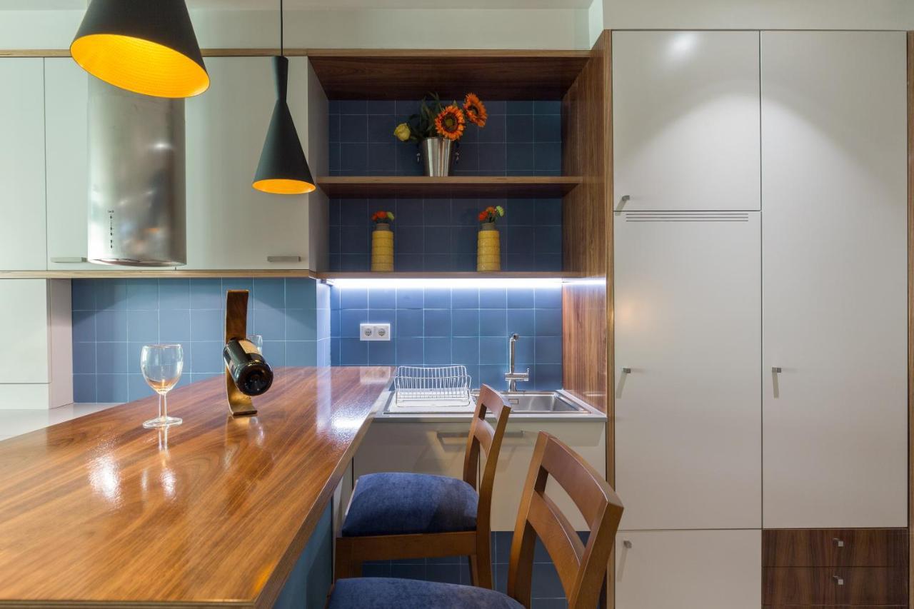 포르투 Charming Luxurious Flat With Garage By Host Wise 아파트 외부 사진