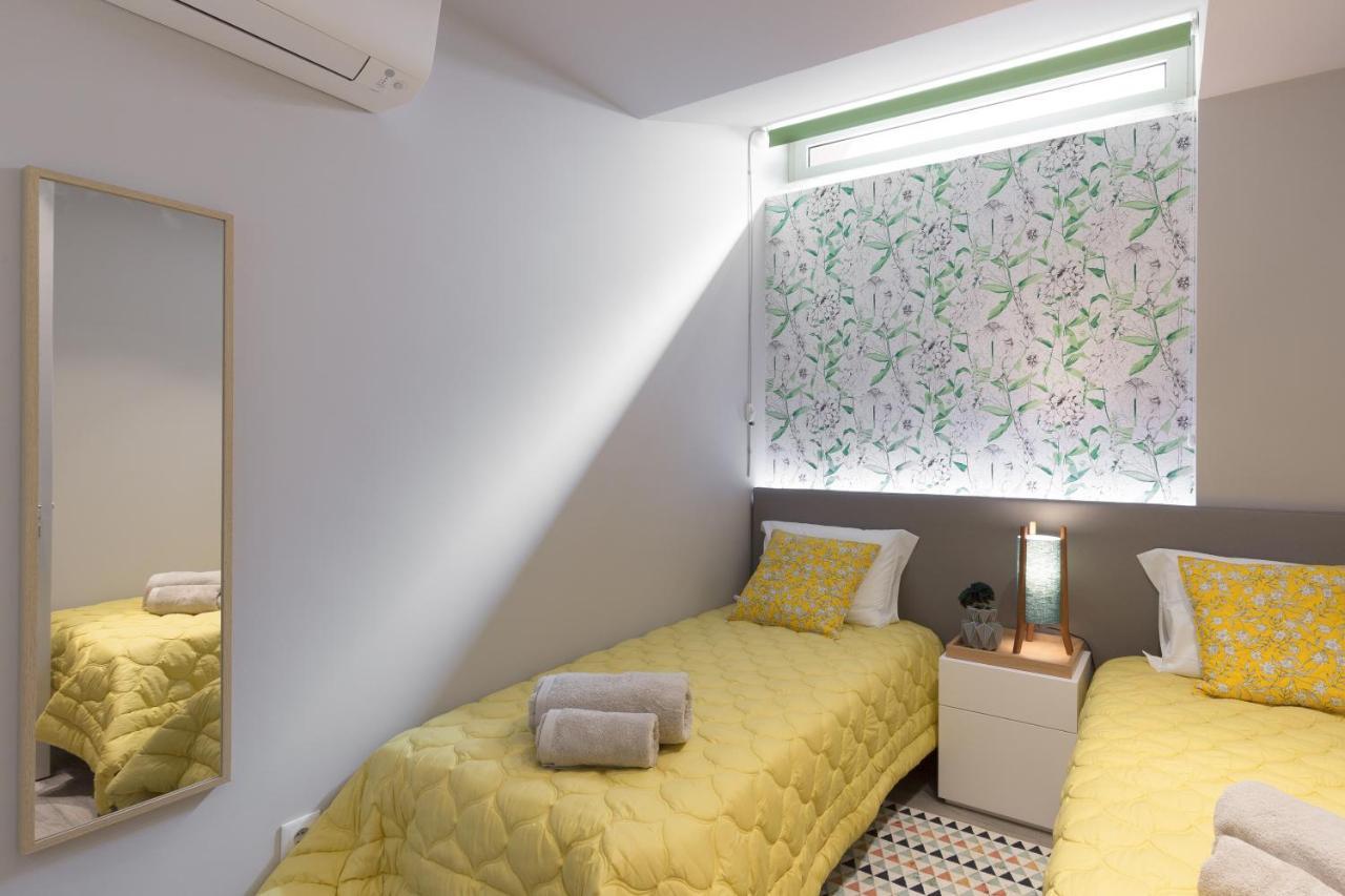 포르투 Charming Luxurious Flat With Garage By Host Wise 아파트 외부 사진