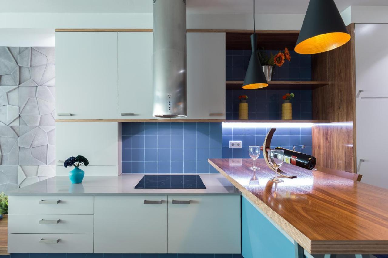 포르투 Charming Luxurious Flat With Garage By Host Wise 아파트 외부 사진