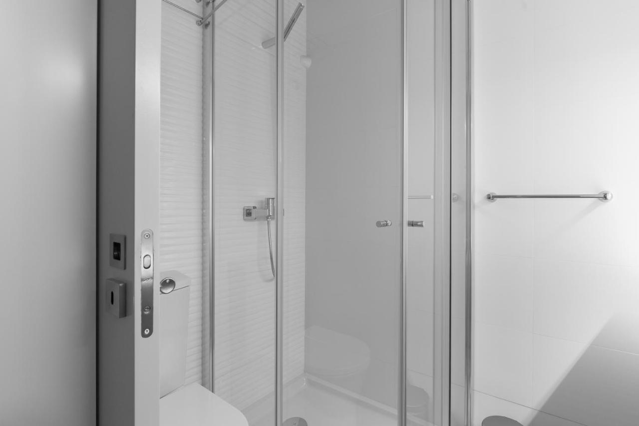 포르투 Charming Luxurious Flat With Garage By Host Wise 아파트 외부 사진