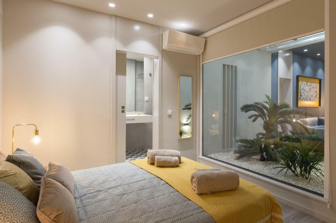 포르투 Charming Luxurious Flat With Garage By Host Wise 아파트 외부 사진