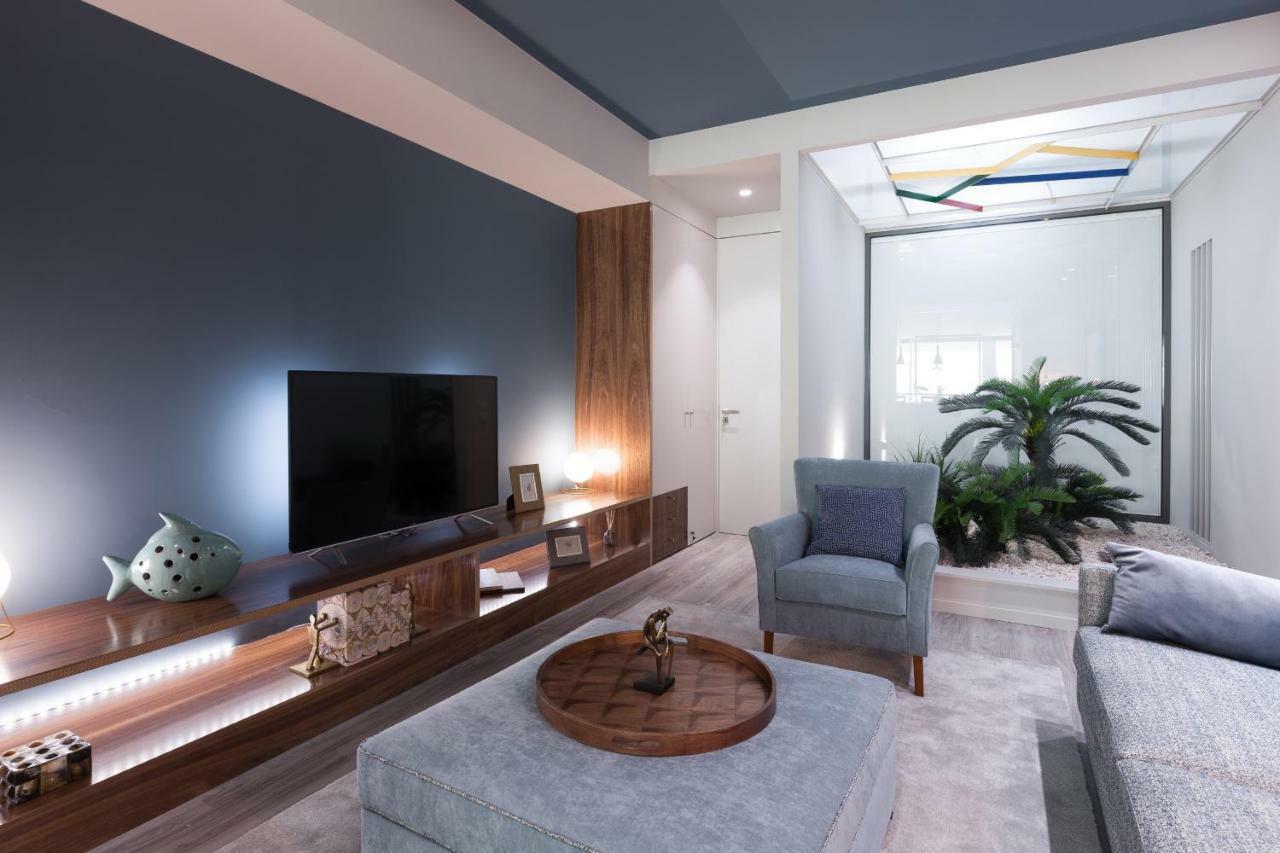 포르투 Charming Luxurious Flat With Garage By Host Wise 아파트 외부 사진