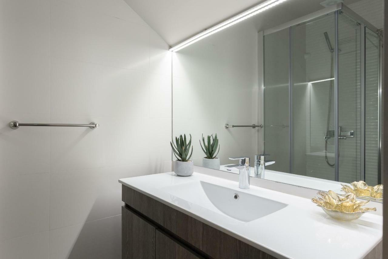 포르투 Charming Luxurious Flat With Garage By Host Wise 아파트 외부 사진