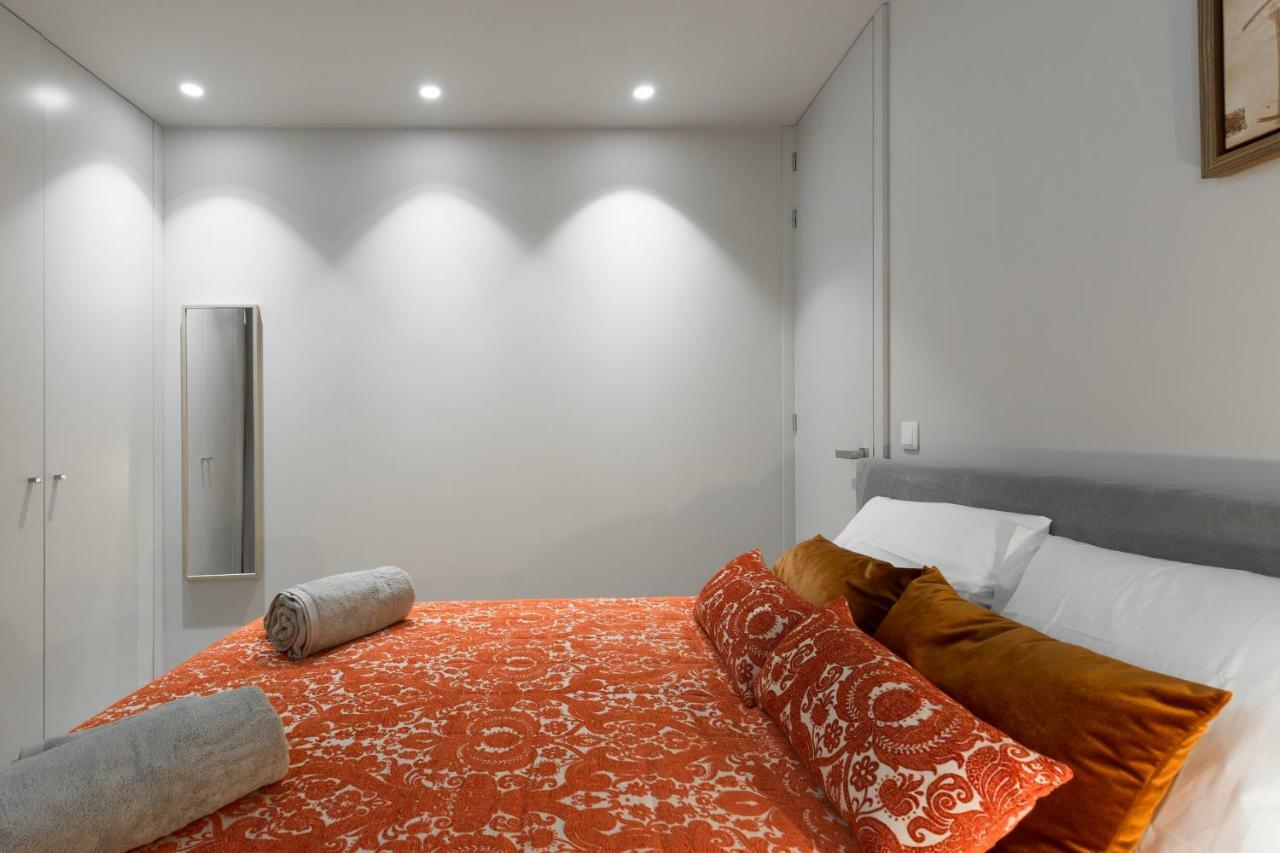 포르투 Charming Luxurious Flat With Garage By Host Wise 아파트 외부 사진