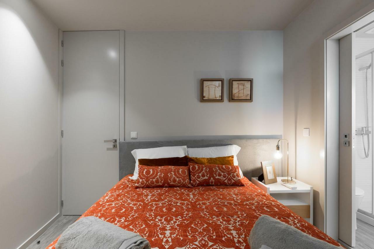 포르투 Charming Luxurious Flat With Garage By Host Wise 아파트 외부 사진