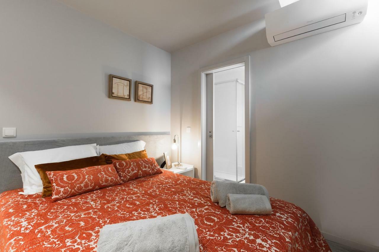 포르투 Charming Luxurious Flat With Garage By Host Wise 아파트 외부 사진